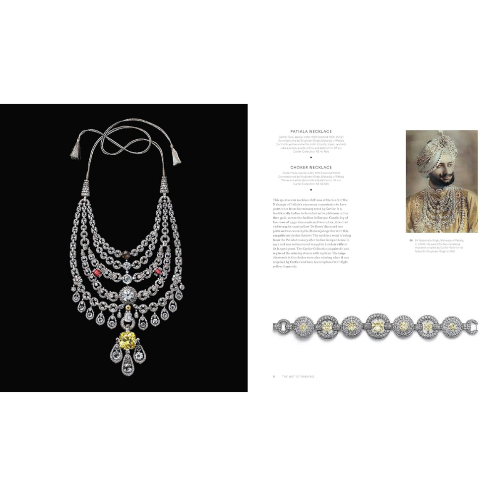 Книга на английском языке"Cartier", Helen Molesworth, Rachel Garrahan - 5
