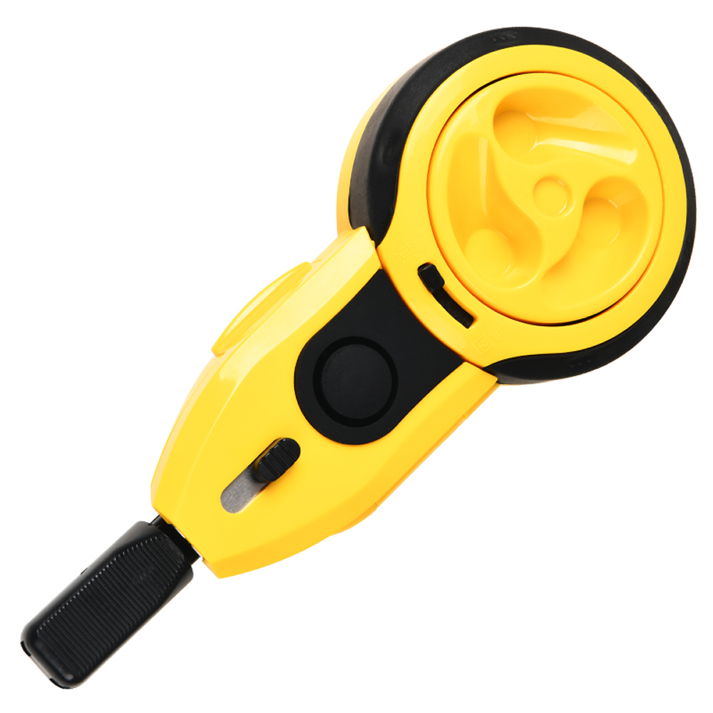 Шнур каменщика Deli YS EDL23, 15 м