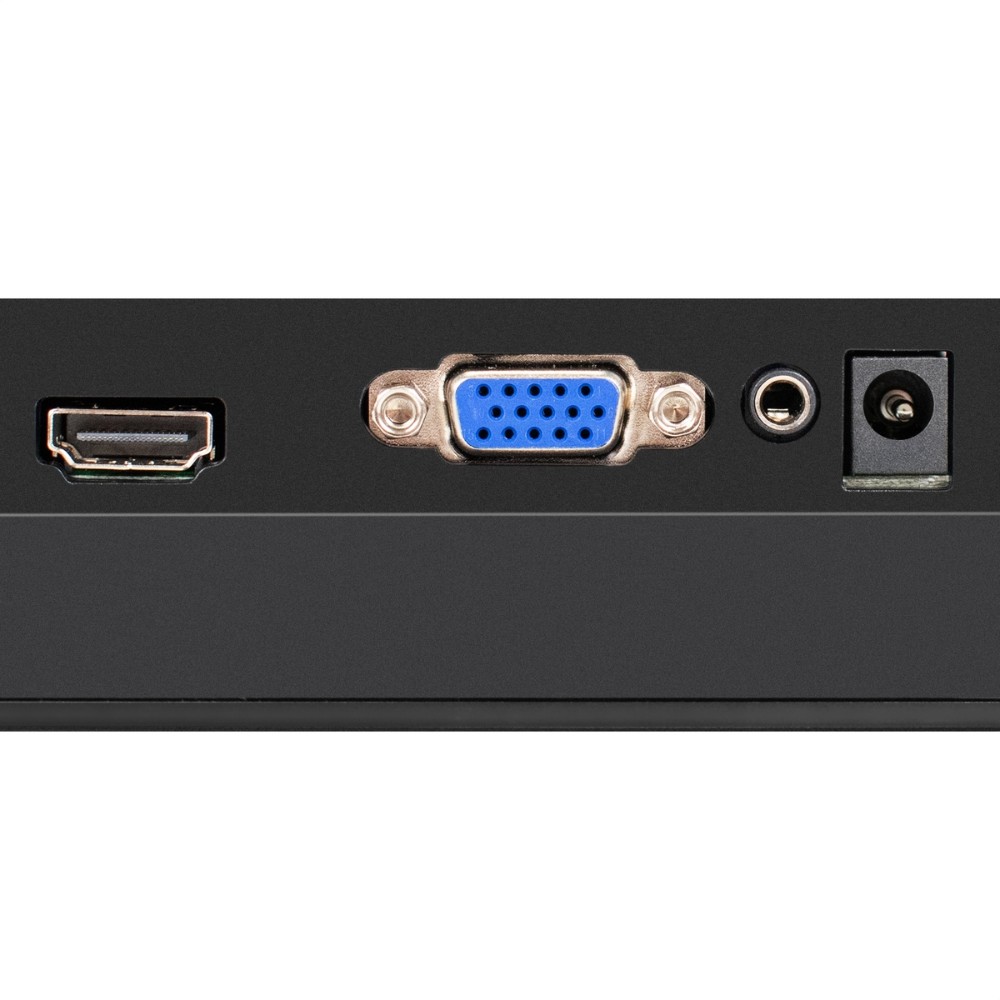 Монитор ExeGate ProSmart EV2207A, EX294343RUS, 21.5" - 7