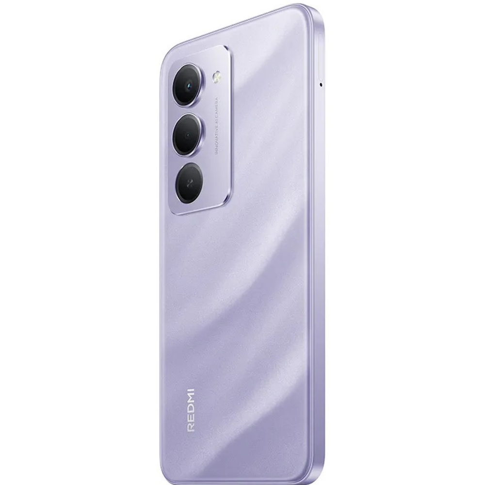 Смартфон REDMI 15 (25062RN2DY), 8GB, 256GB, фиолетовый - 4