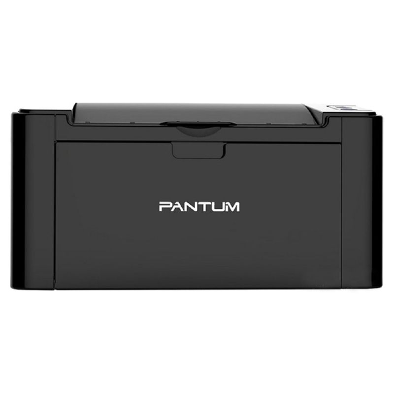 Принтер Pantum P2500W, Монохромный, Принтер - 3