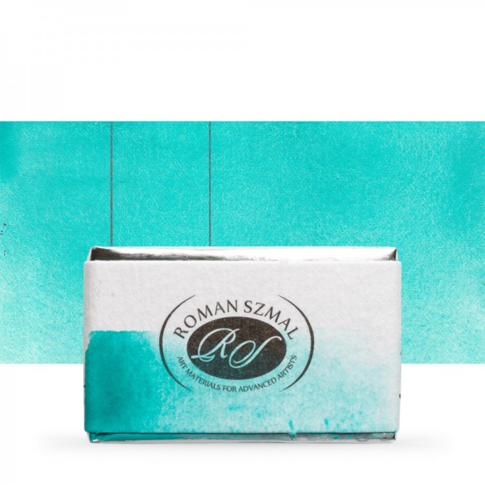 Краски акварельные 