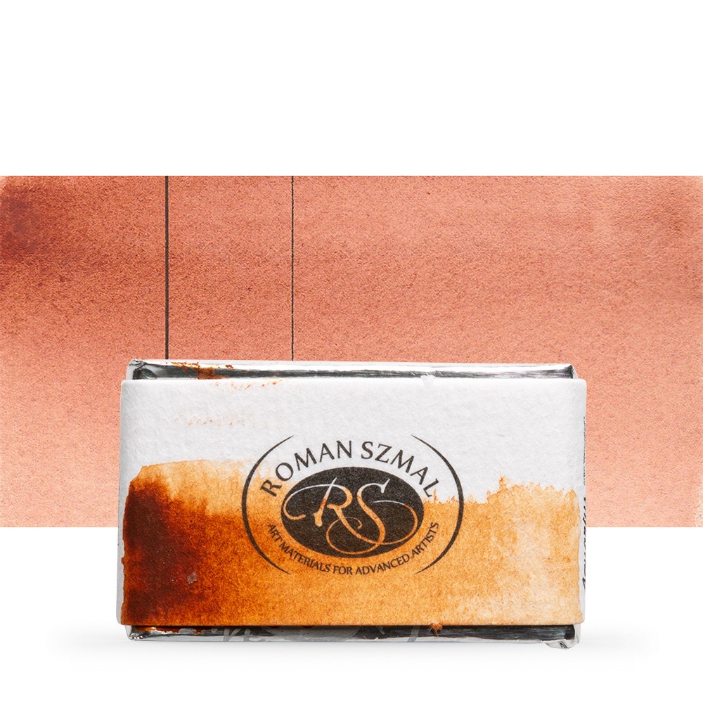 Краски акварельные 