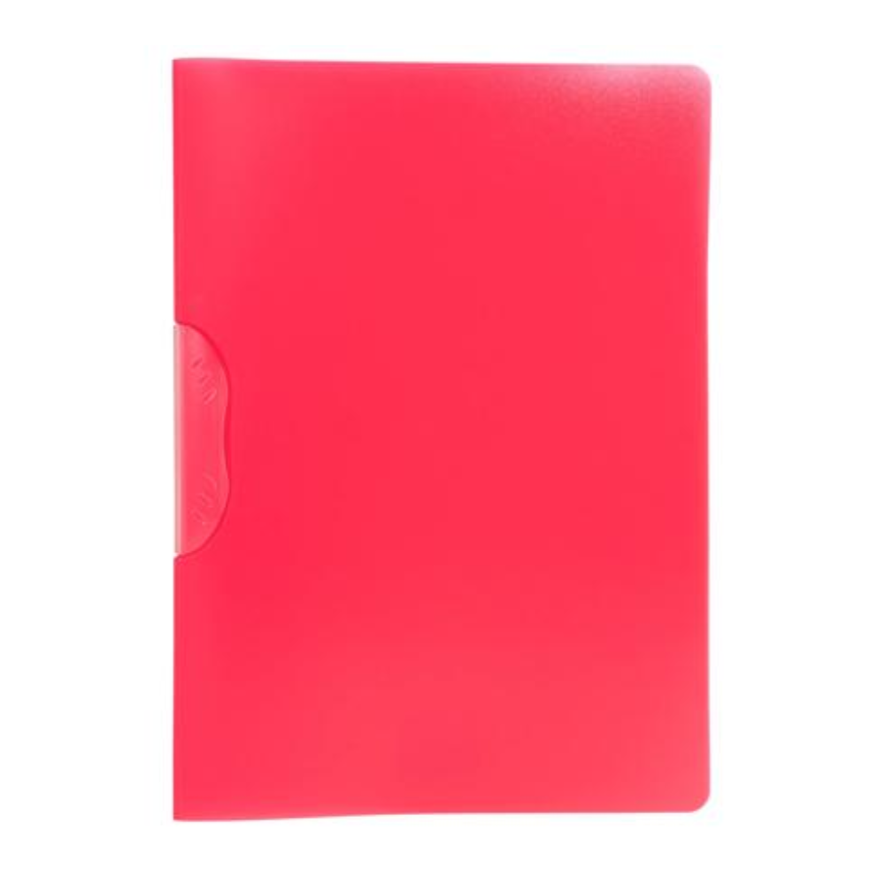 Папка с клипом "Chromaline", ассорти - 3