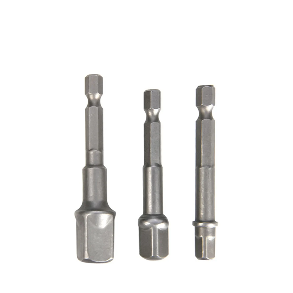 Набор адаптеров шестигранников Deli YS EDL110002