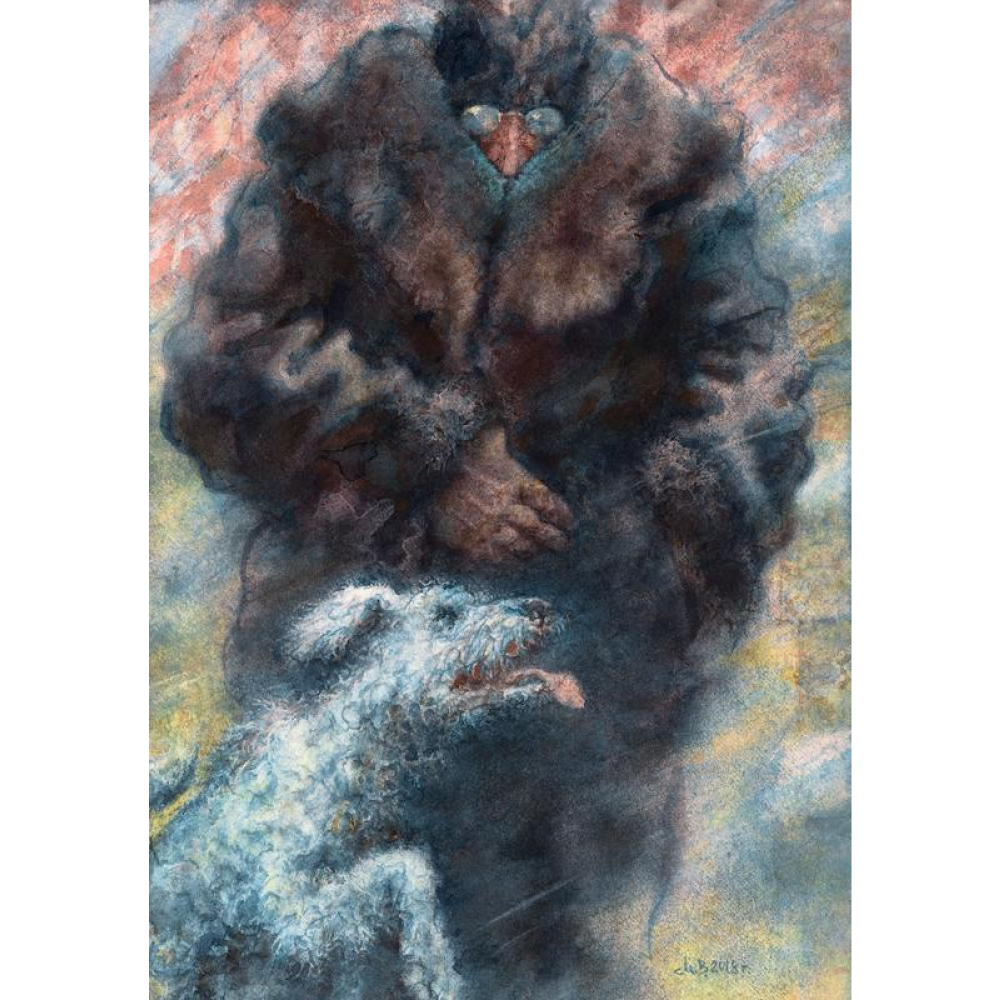 Книга "Собачье сердце", Михаил Булгаков - 6