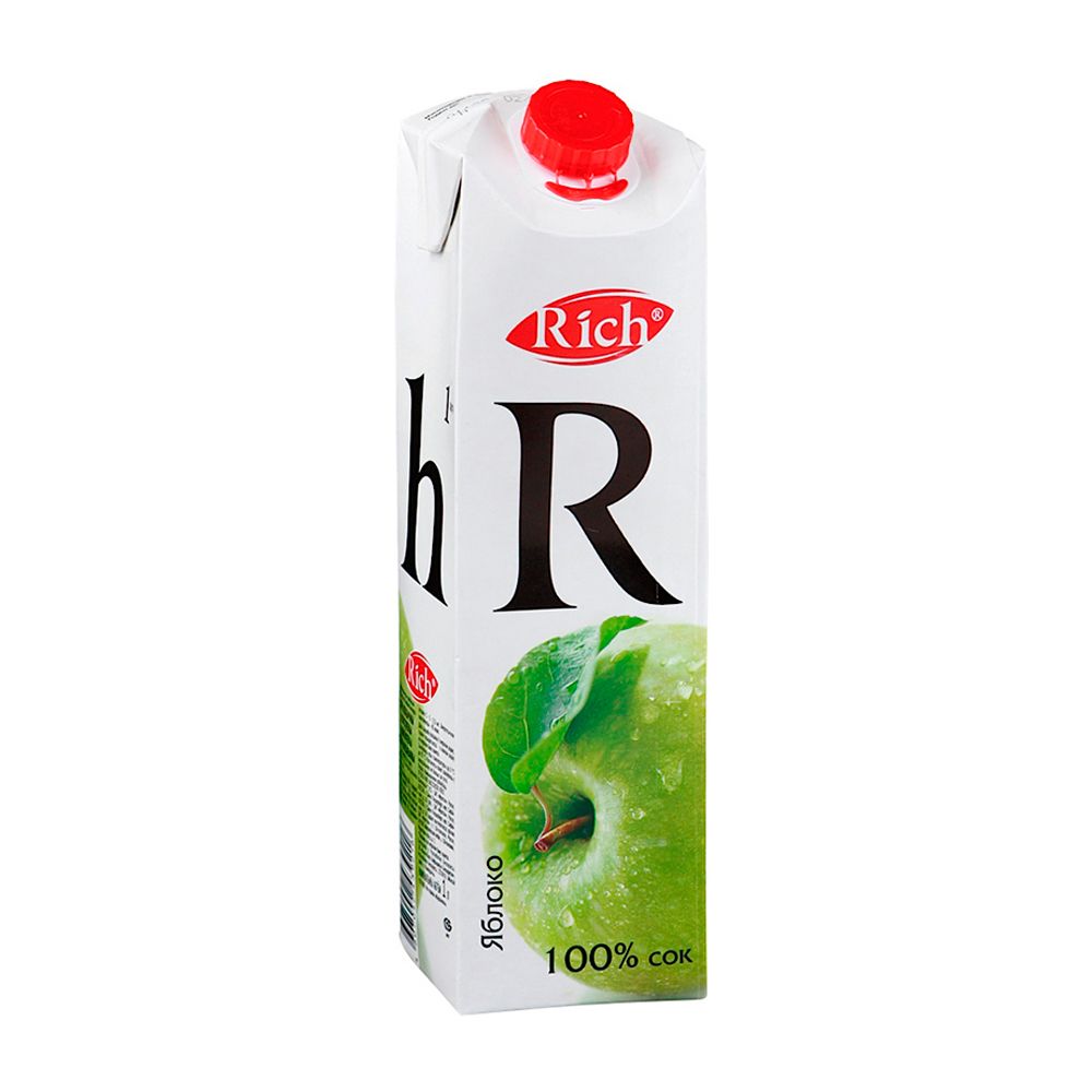 Сок "Rich"