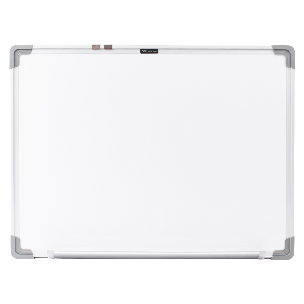 Доска магнитно-маркерная Deli E39033A", 60x90 см