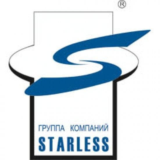 Starless