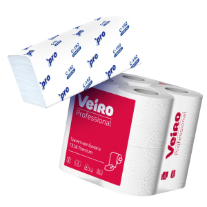 Veiro Professional, PROtissue, Focus