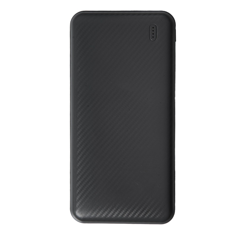 Внешний аккумулятор Power Bank "Rib 20"