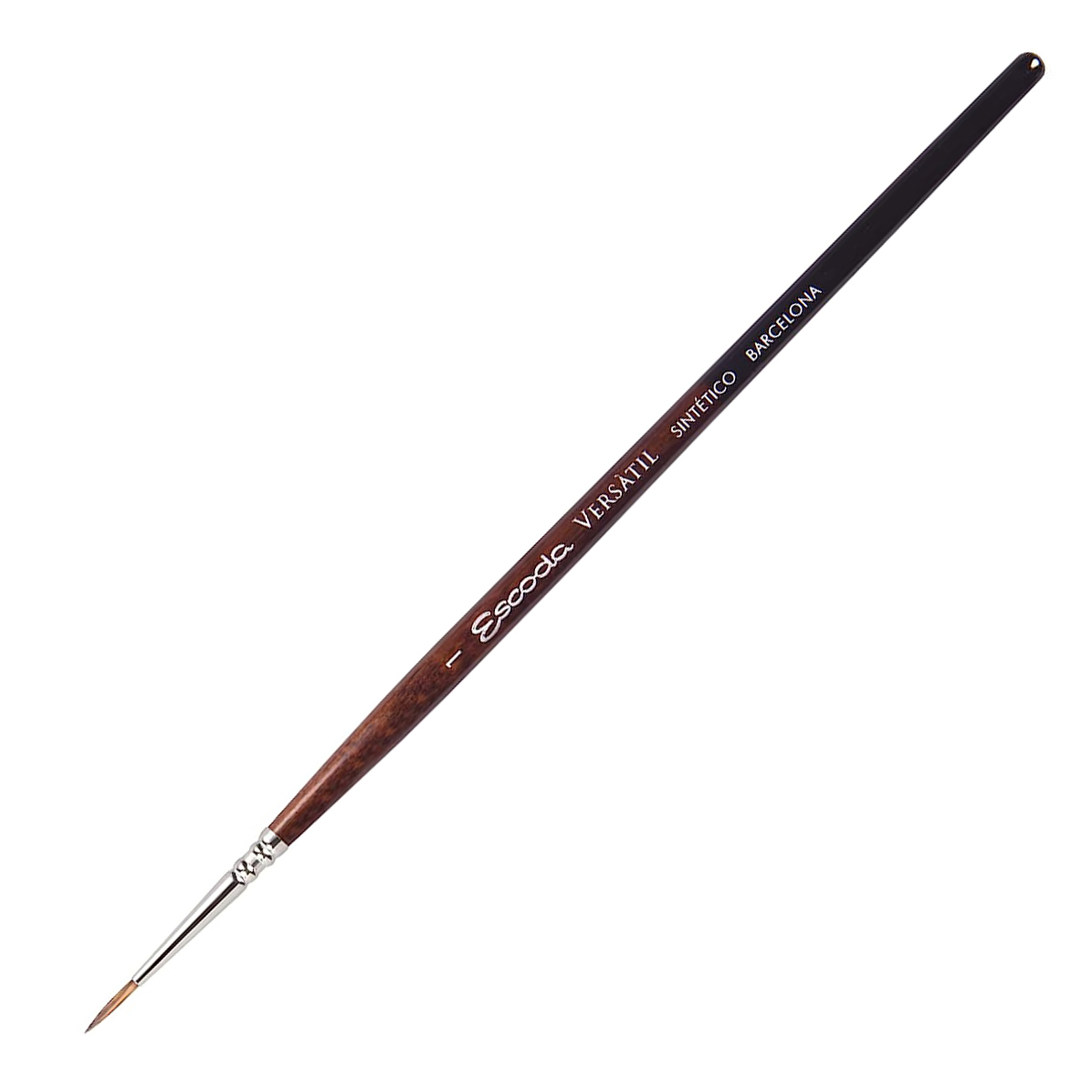 Кисть "Escoda Versatil Brush S/H 1540"