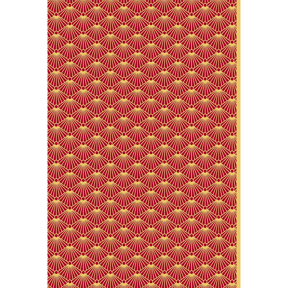 Книга Конфуций "Мудрость Востока. Классические китайские гравюры", Конфуций, футляр - 2