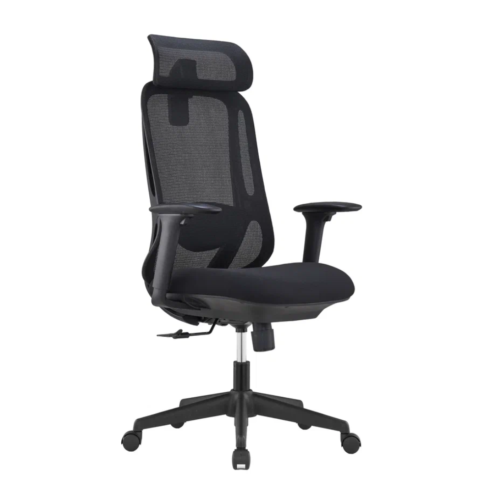 Кресло для руководителя SitZone U-090A
