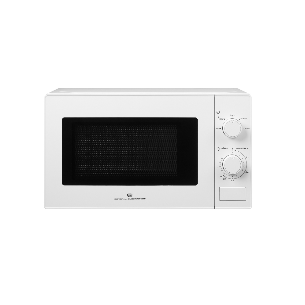 Электропечь СВЧ General Electronics GE-MS620W
