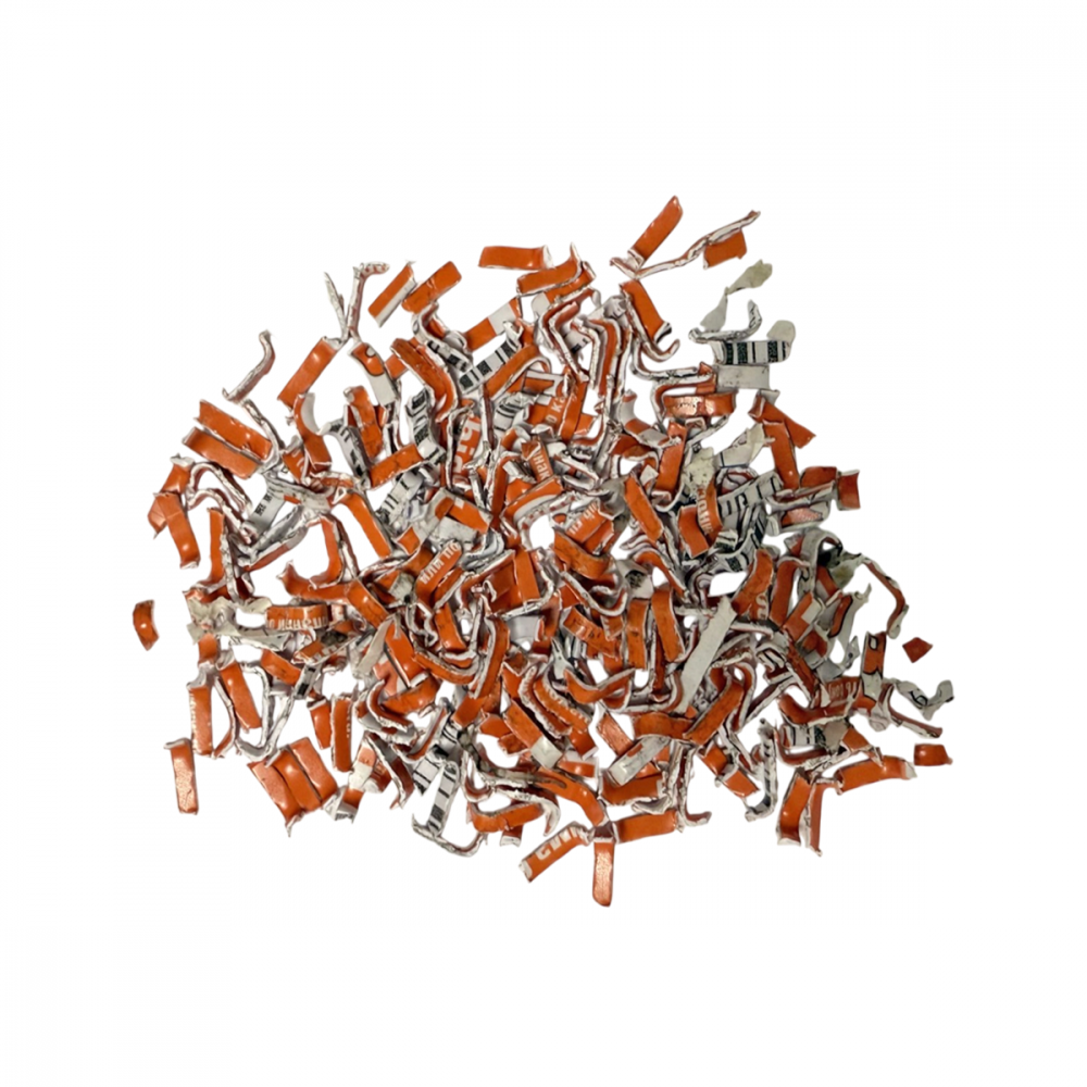 Уничтожитель Office Kit S45N - 8