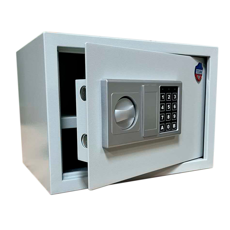 Сейф мебельный STEELMAX MCH-25EN 