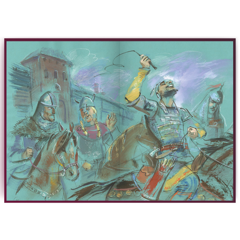 Книга "Избранные сочинения А.С. Пушкина", Александр Пушкин - 2