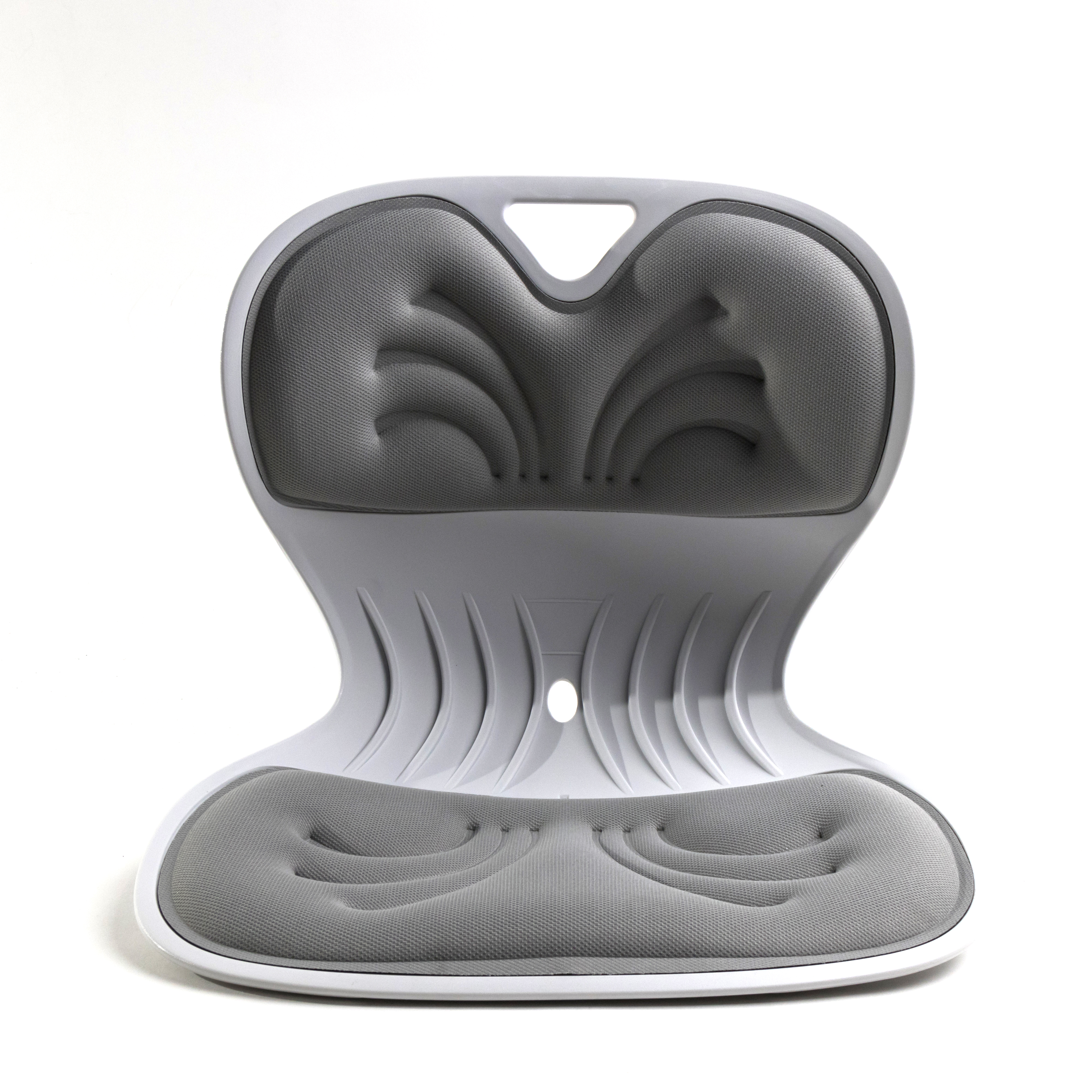 Сидение Chair Meister "Suform", серый - 3