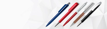 Ручки и карандаши под нанесение логотипа