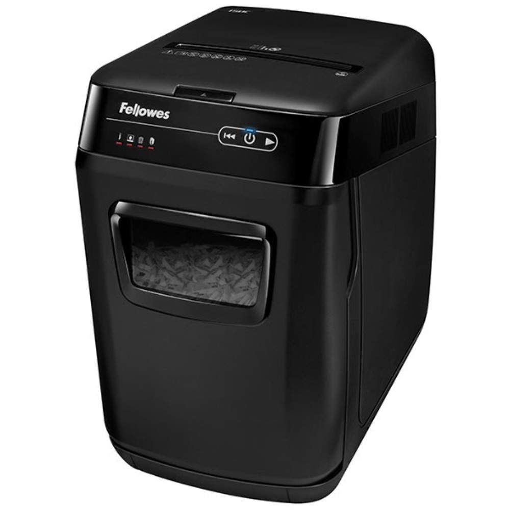 Уничтожитель Fellowes AutoMax 150C