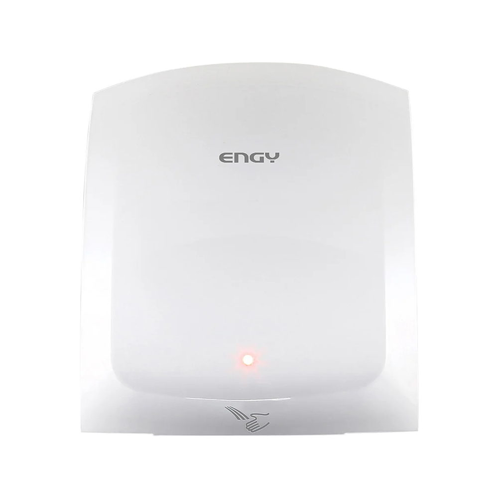 Электросушилка для рук ENGY ENH-01 Pro, белый - 3