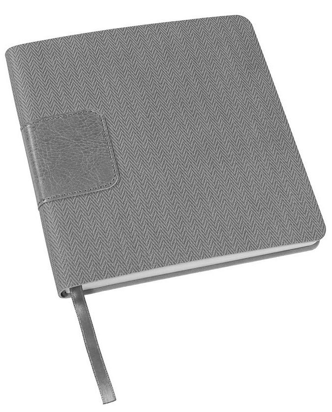 Ежедневник недатированный "Scotty"