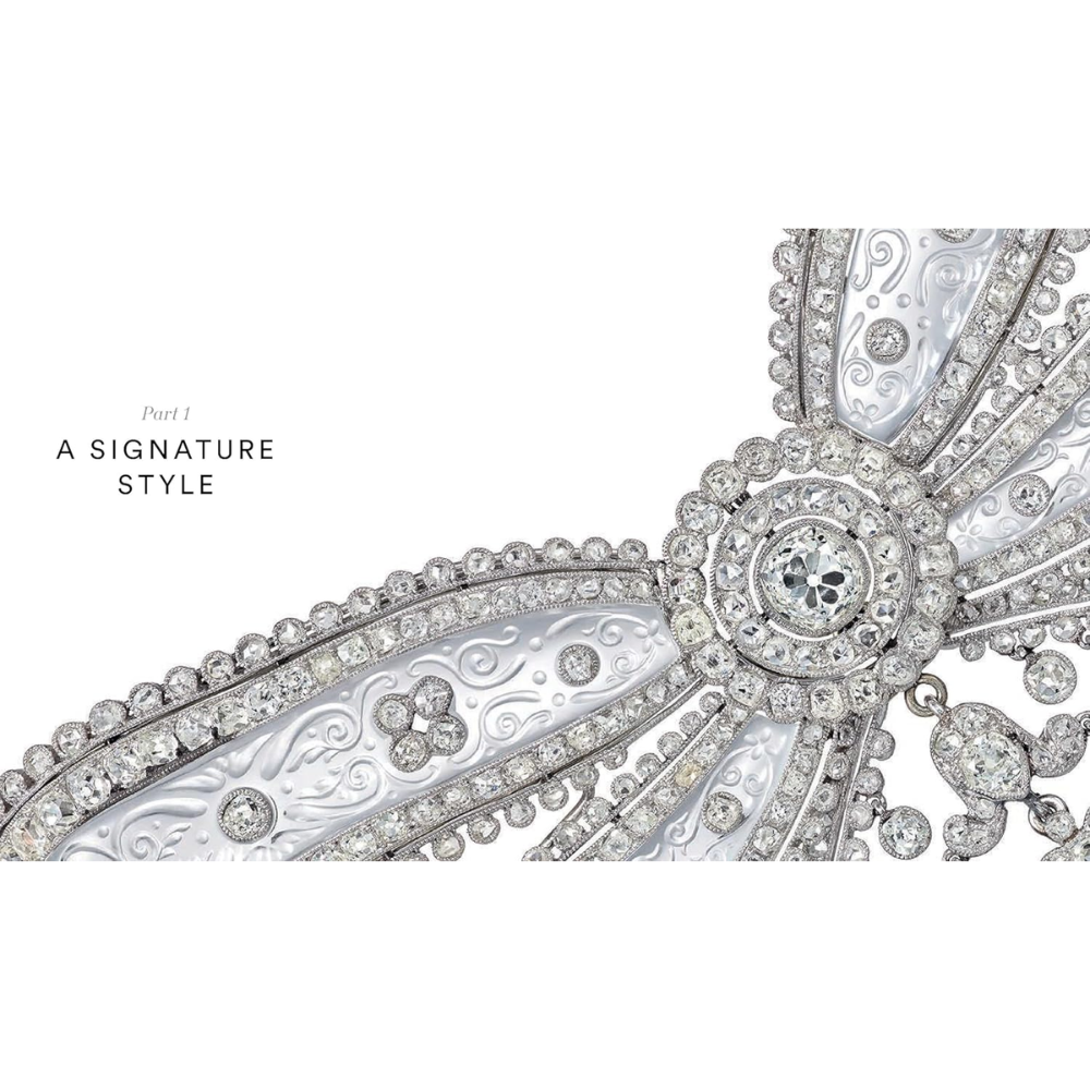 Книга на английском языке"Cartier", Helen Molesworth, Rachel Garrahan - 3