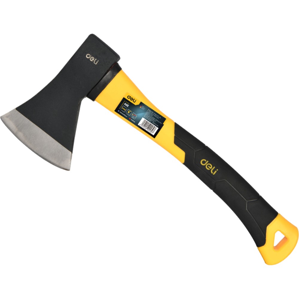Топор Deli "EDL5709"