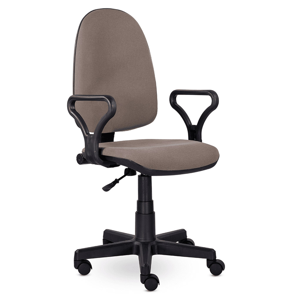 Кресло для персонала UTFC "Prestige Самба"