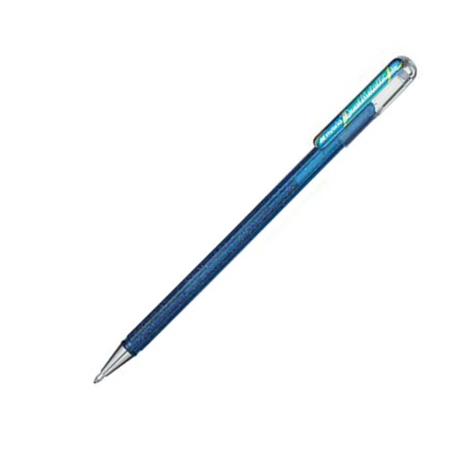 Ручка гелевая "K110"