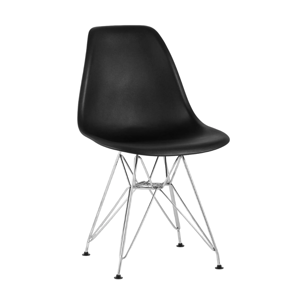 Стул для посетителей Stool Group "Eames DSR New / DC-20101301"