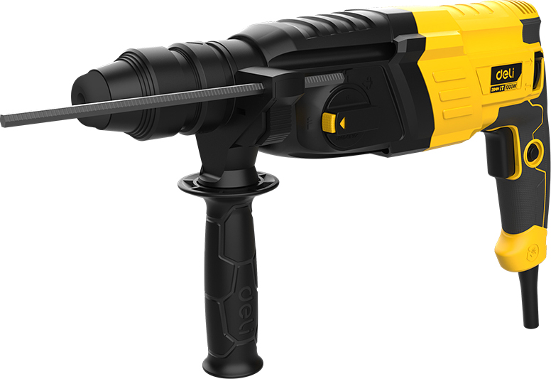 Перфоратор Deli YS EDL-DC28-E2