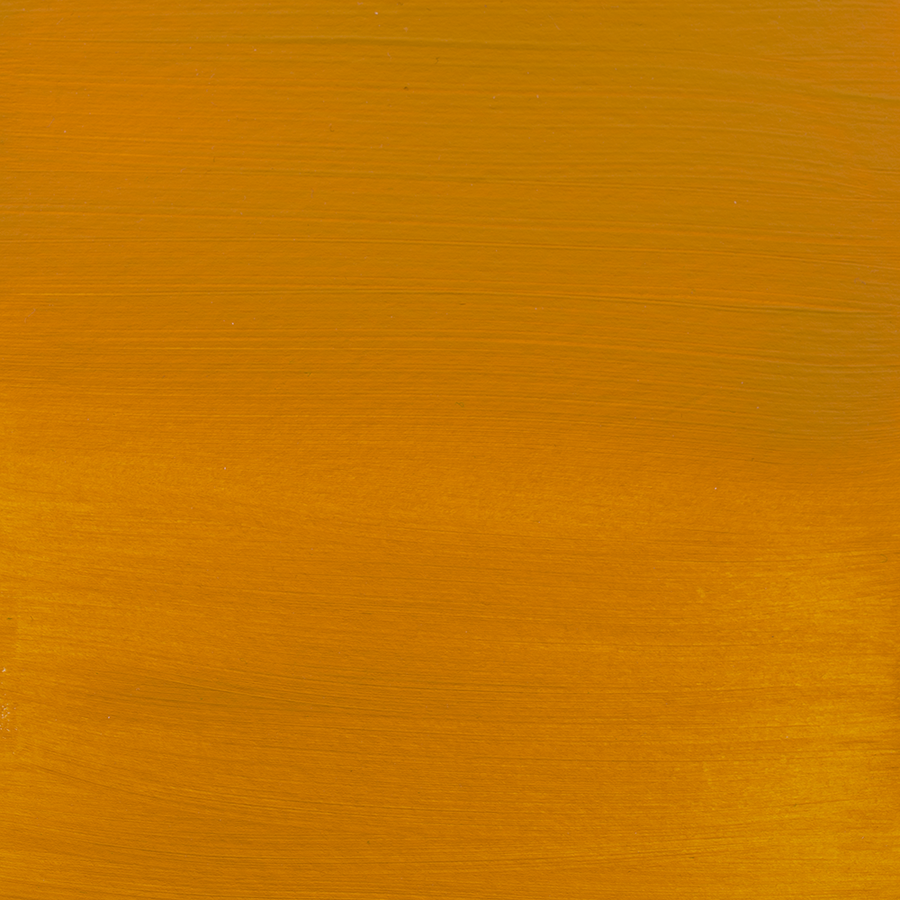 Краски акриловые "Amsterdam", 231 охра золотая, 120 мл, туба - 2