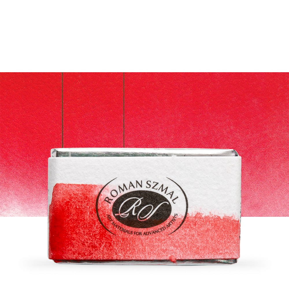 Краски акварельные 