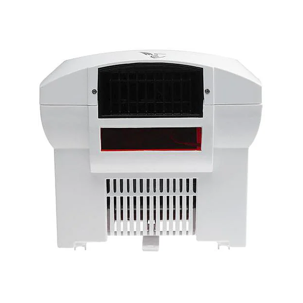 Электросушилка для рук ENGY ENH-01 Pro, белый - 4