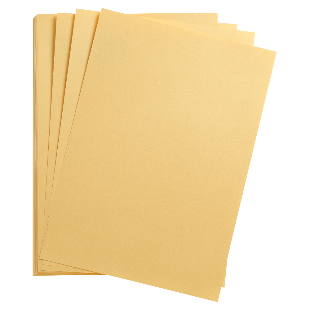 Бумага цветная 