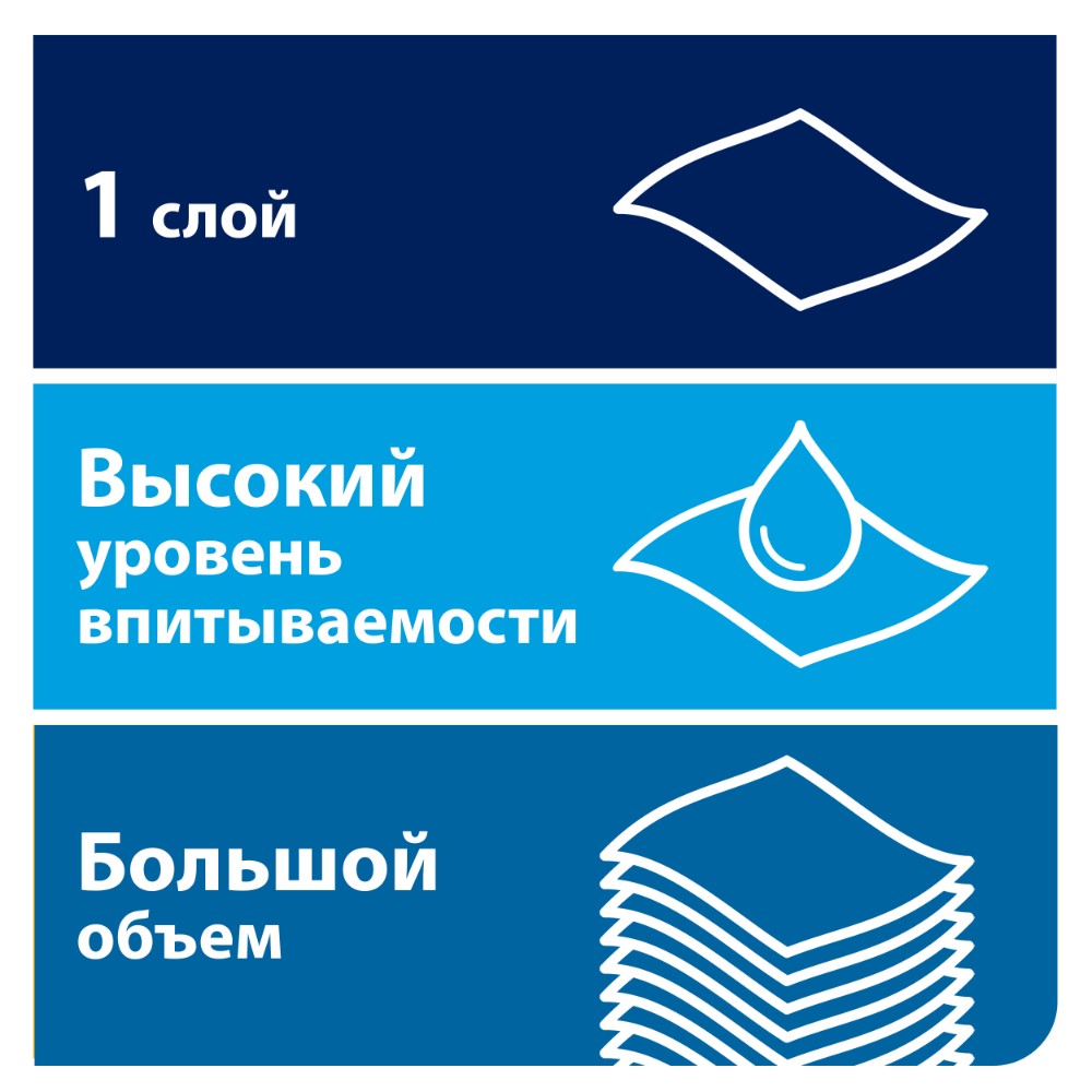 Полотенца бумажные ТОРК Матик Комфорт, в рулонах Н1, 150 м, 2 слоя (120067) - 6