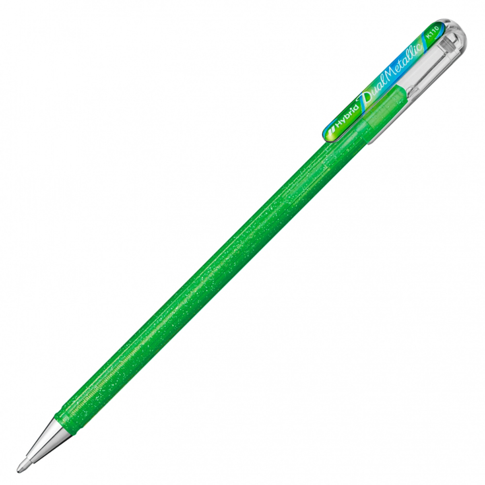 Ручка гелевая "K110"