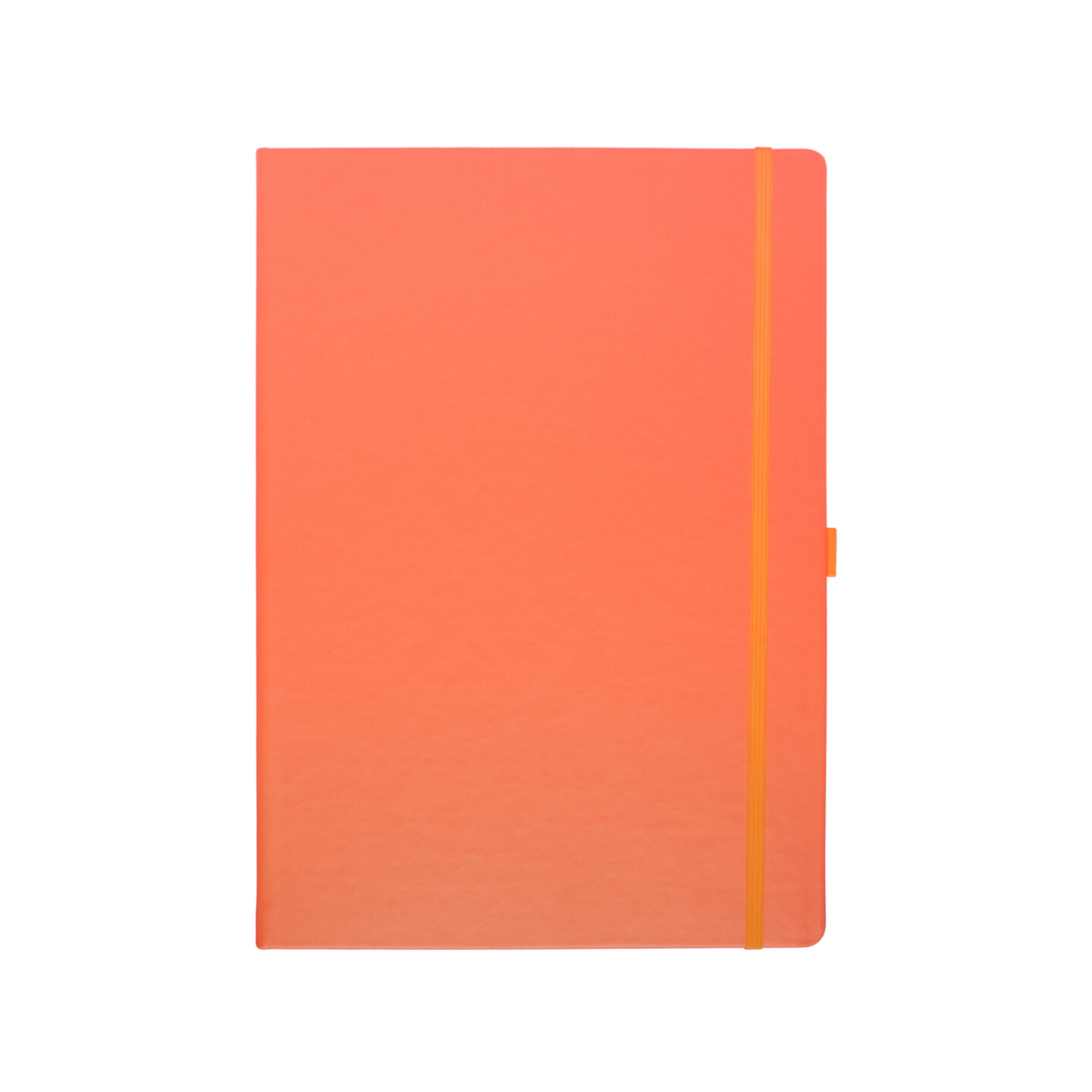 Скетчбук "Sketchmarker", 21x29,7 см, 140 г/м2, 80 листов, неоновый коралл - 3