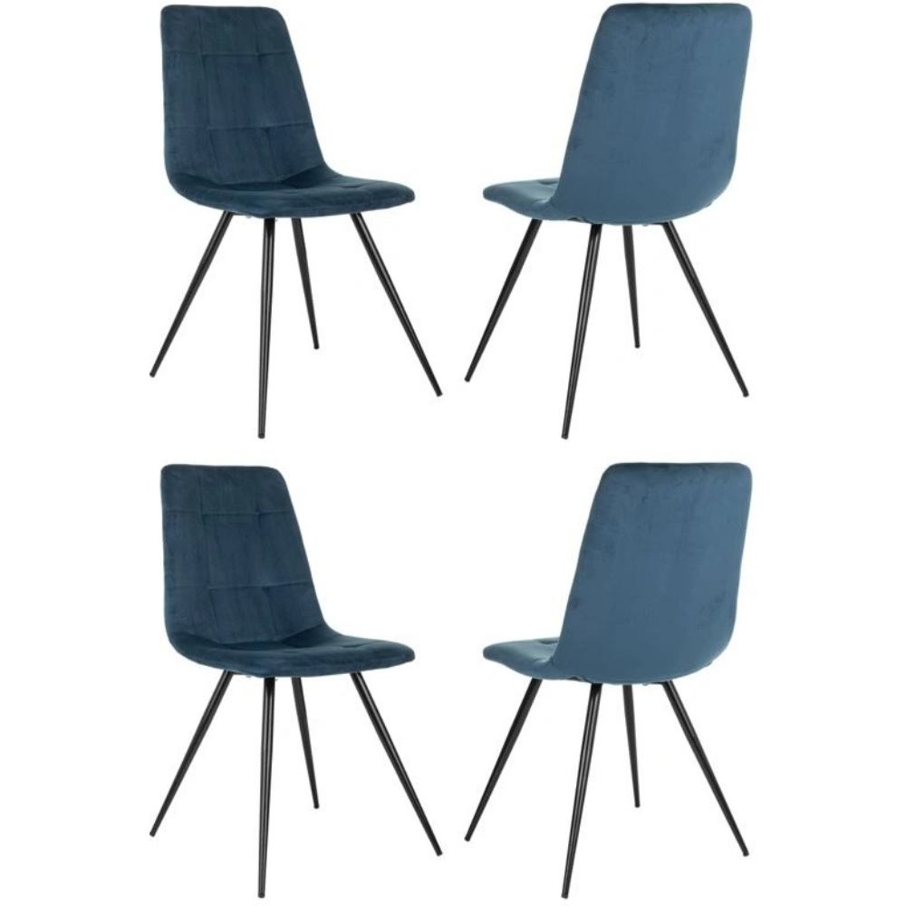 Стул Бюрократ 