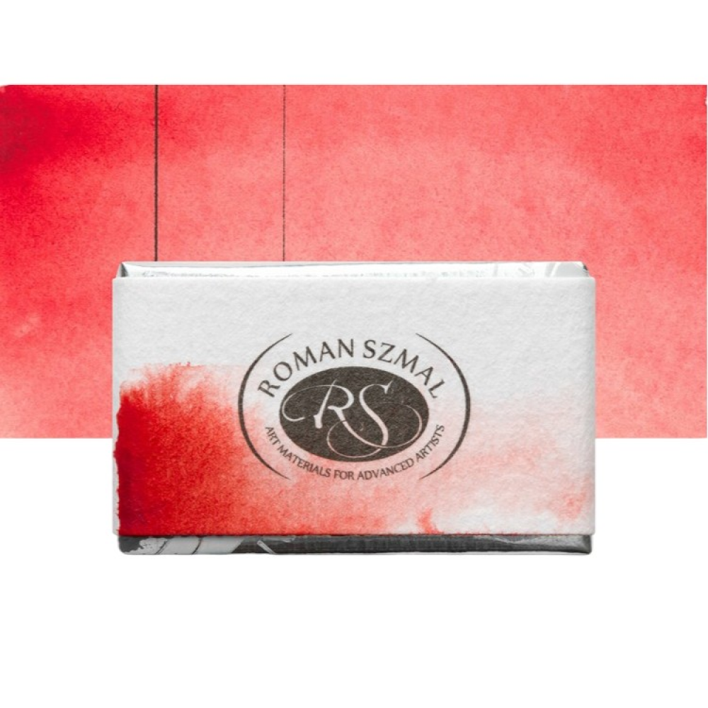 Краски акварельные 