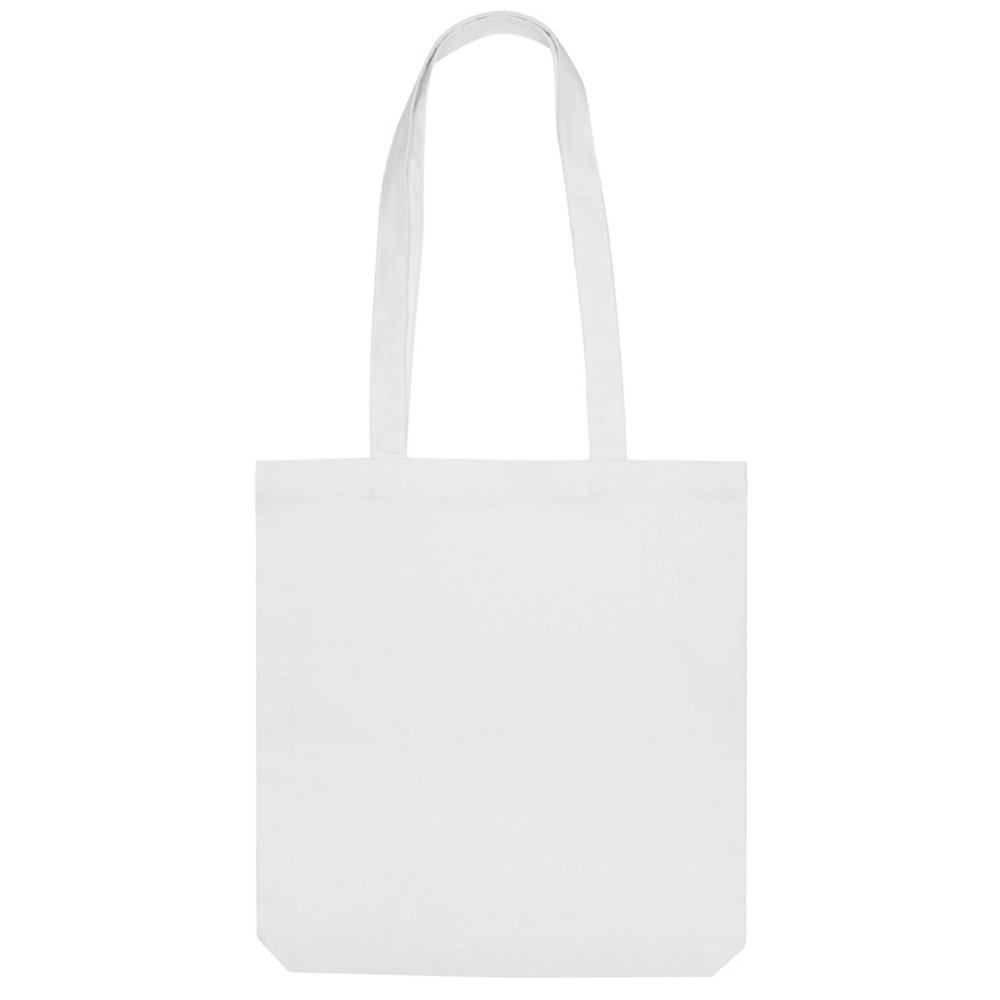 Сумка для покупок "Carryme 220", белый - 3