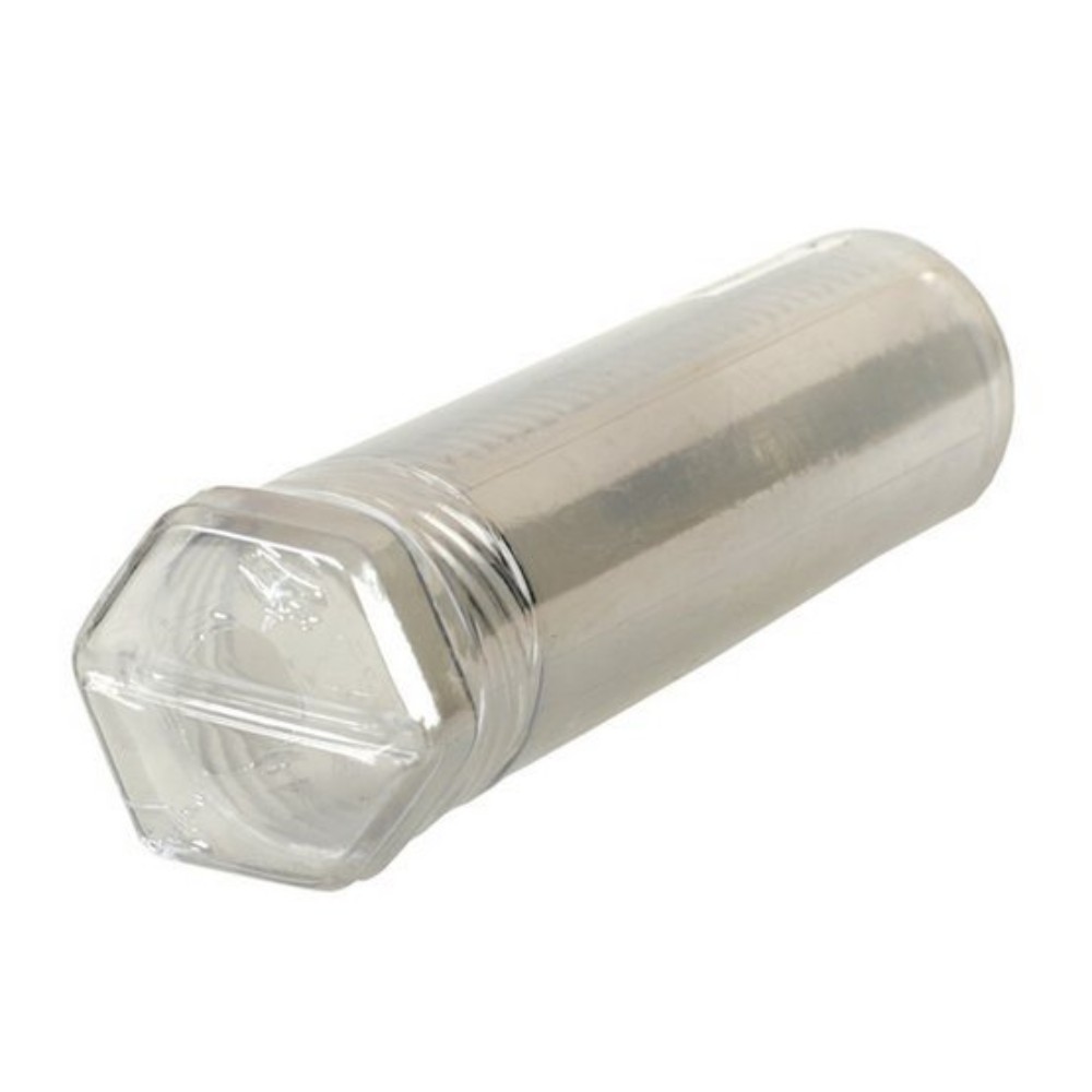 Пенал для кистей "Сонет", телескопический, 21-37 см