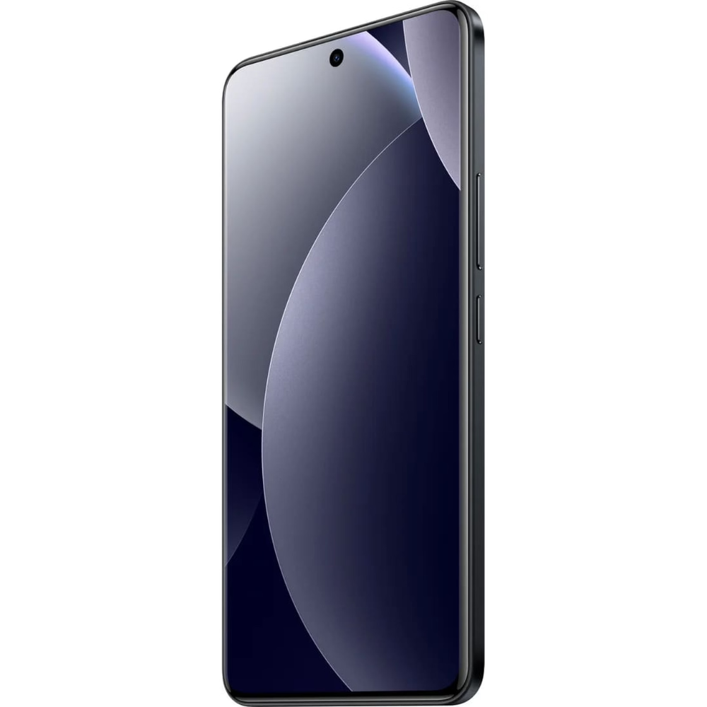 Смартфон Xiaomi REDMI Note 15 Pro, 8GB/256GB, Black, EU - 4