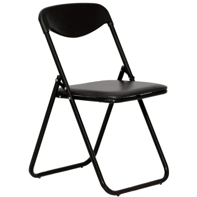 Стул д/посетителей JACK BLACK