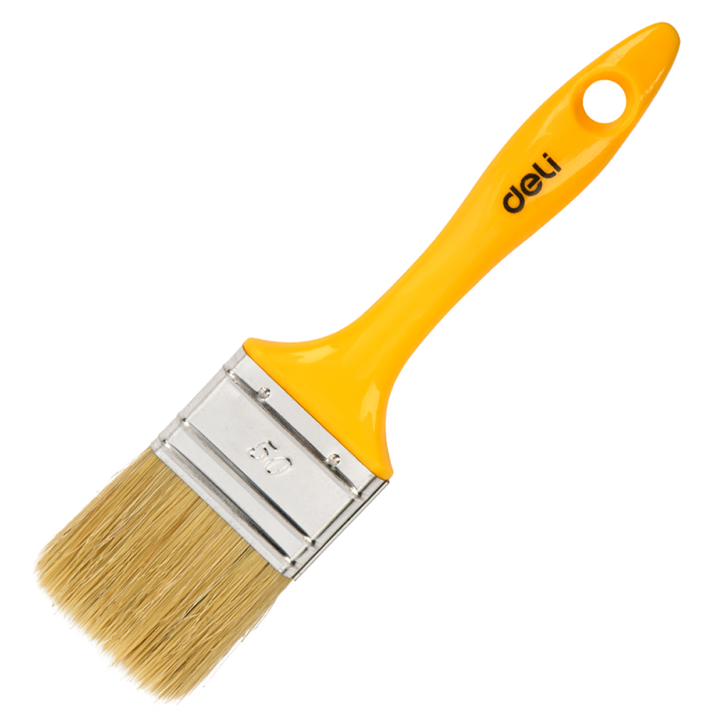 Кисть малярная Deli YS EDL509135