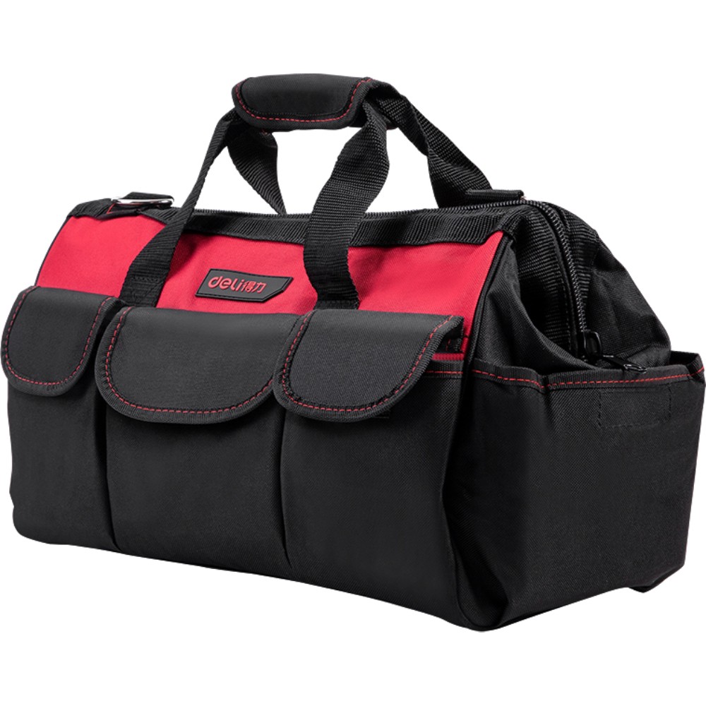 Сумка для инструментов Deli RS DL5862