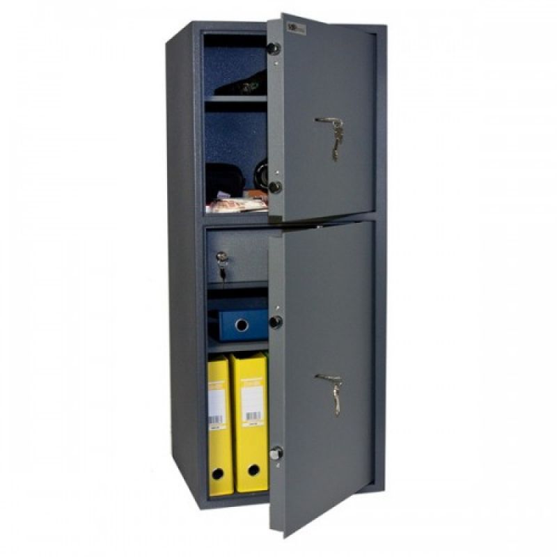 Офисный сейф "NTL-40/62M"