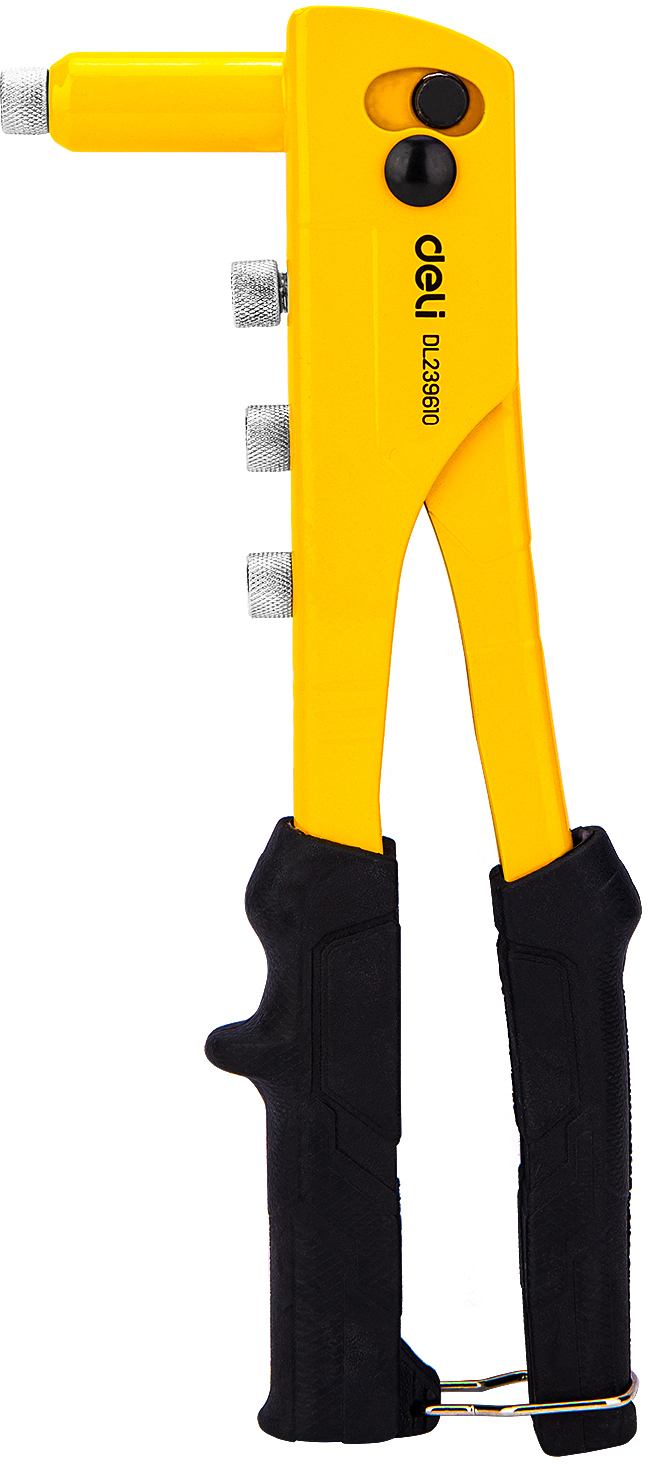 Заклепочник Deli "EDL236910"